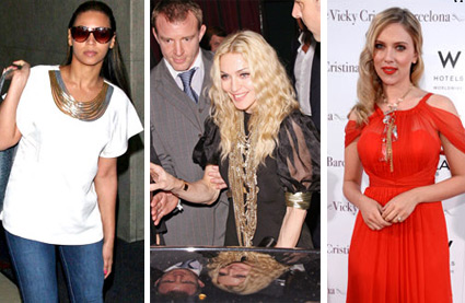 Beyonce, Madge, Scarlett Beyonce, Madge, Scarlett